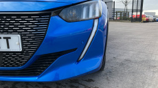 Peugeot 208 1.2 PureTech 100 GT 5dr EAT8 Petrol Hatchback